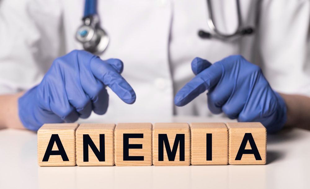 Image of Mau Cegah Anemia Saat Diet? Pakai Cara Ini, Yuk! 