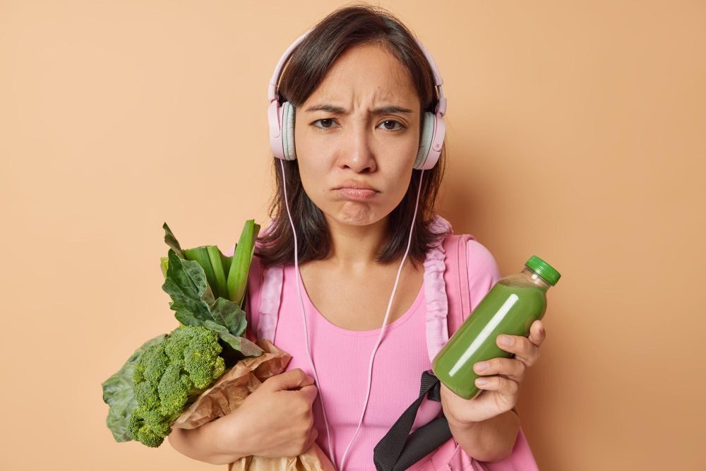 Image of Tidak Suka Sayur, Bisakah Diganti dengan Buah?  