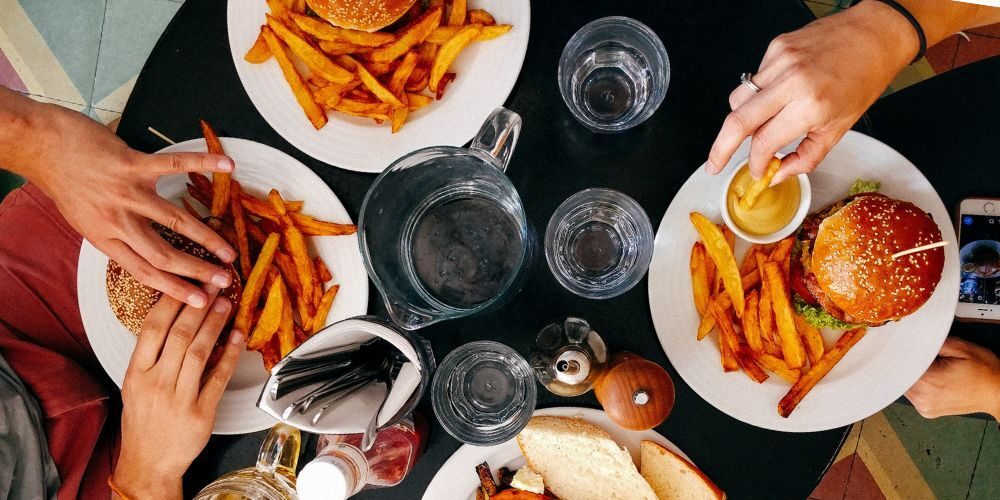Image of Eating Out Kala Diet, Siapa Takut?