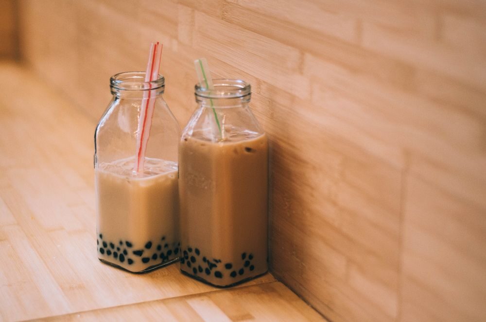 Image of Ternyata Segini Kalori dalam Segelas Brown Sugar Boba Milk Tea!