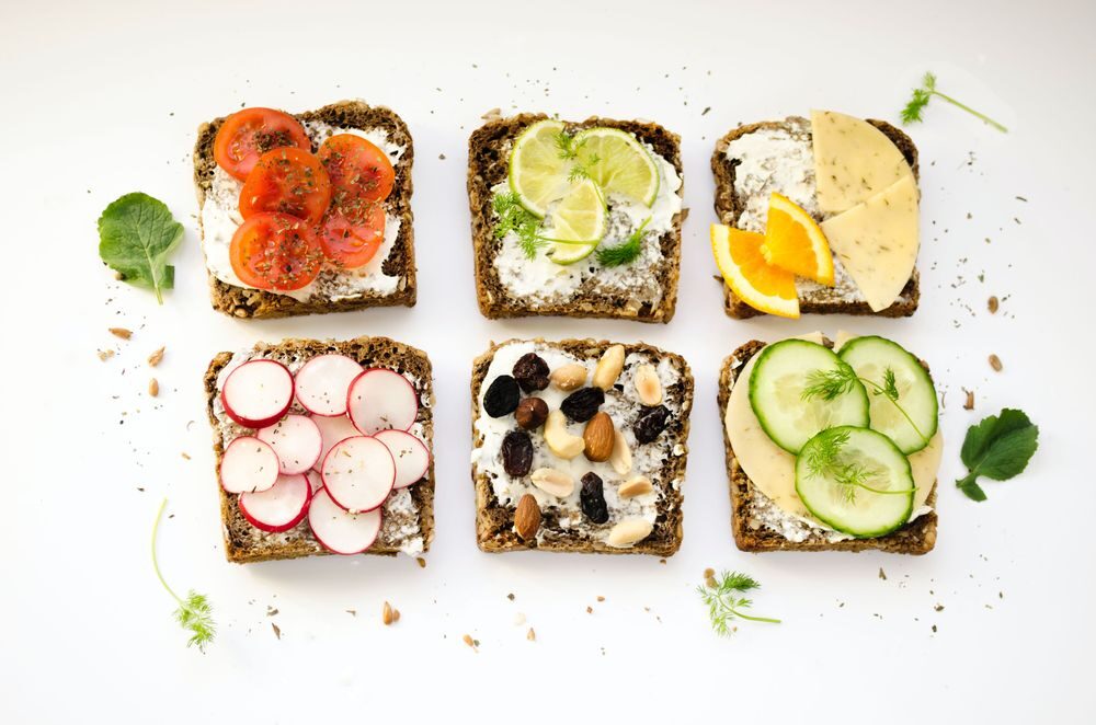 Image of Cara Mudah Atur Pola Makan Saat Diet