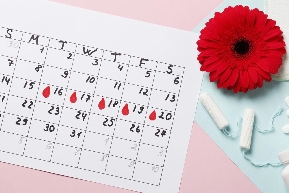 Image of Rekomendasi Olahraga saat Menstruasi