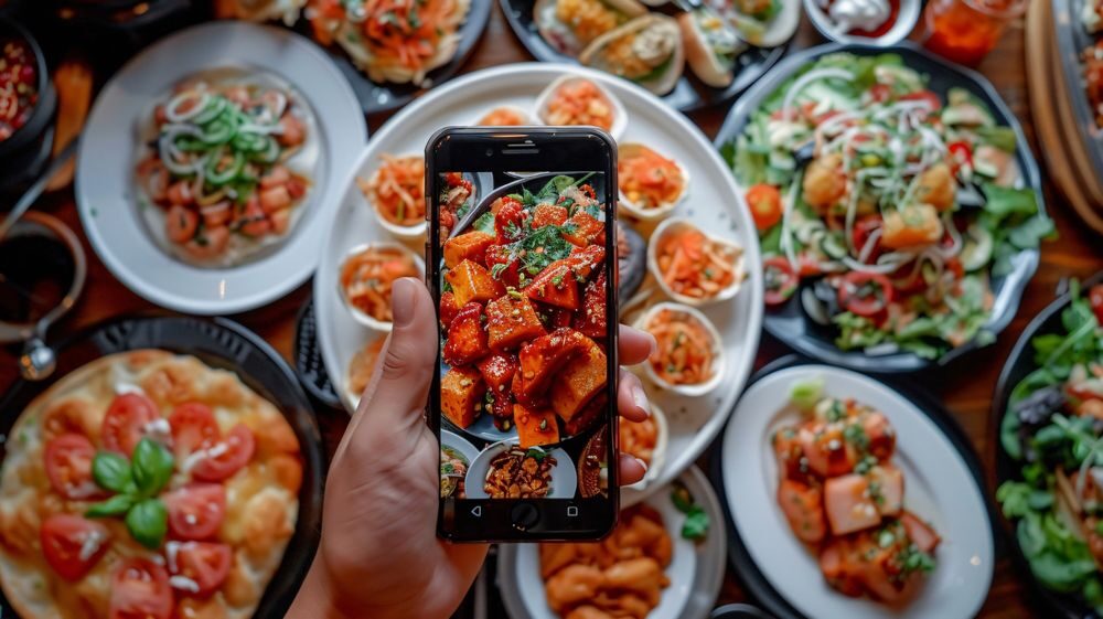 Image of Tips Makan Di Luar Rumah Saat Diet