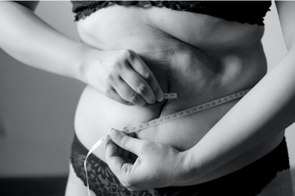 Image of 4 Trik Sederhana Untuk Turun Berat Badan