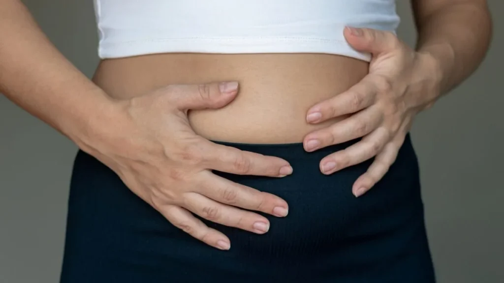 Image of Sering Perut Kembung Sehabis Makan? Yuk Cek Kebiasaan Makanmu